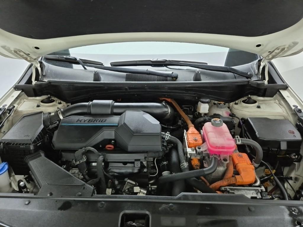 KIA Sportage - Vista 5