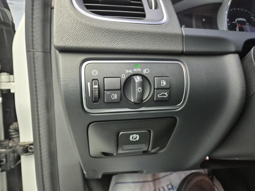 Volvo S60 2018 Blanco - Importación desde Corea - HF Imports Iquique - Foto 18