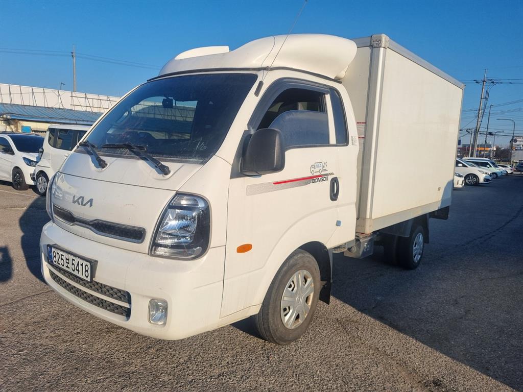 Small Truck Top_Frozen Top 2023