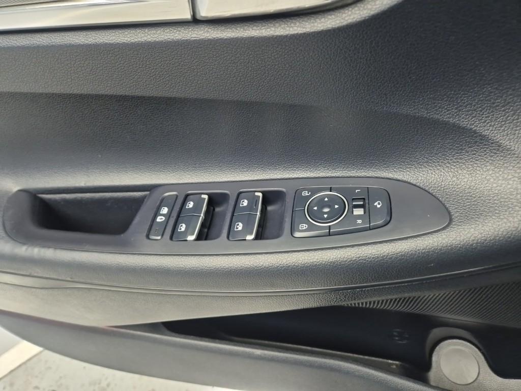 HYUNDAI Grandeur 2021 Negro - Importación desde Corea - HF Imports Iquique - Foto 17