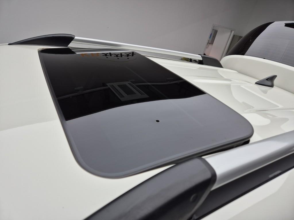 HYUNDAI Casper 2024 Blanco - Importación desde Corea - HF Imports Iquique - Foto 13