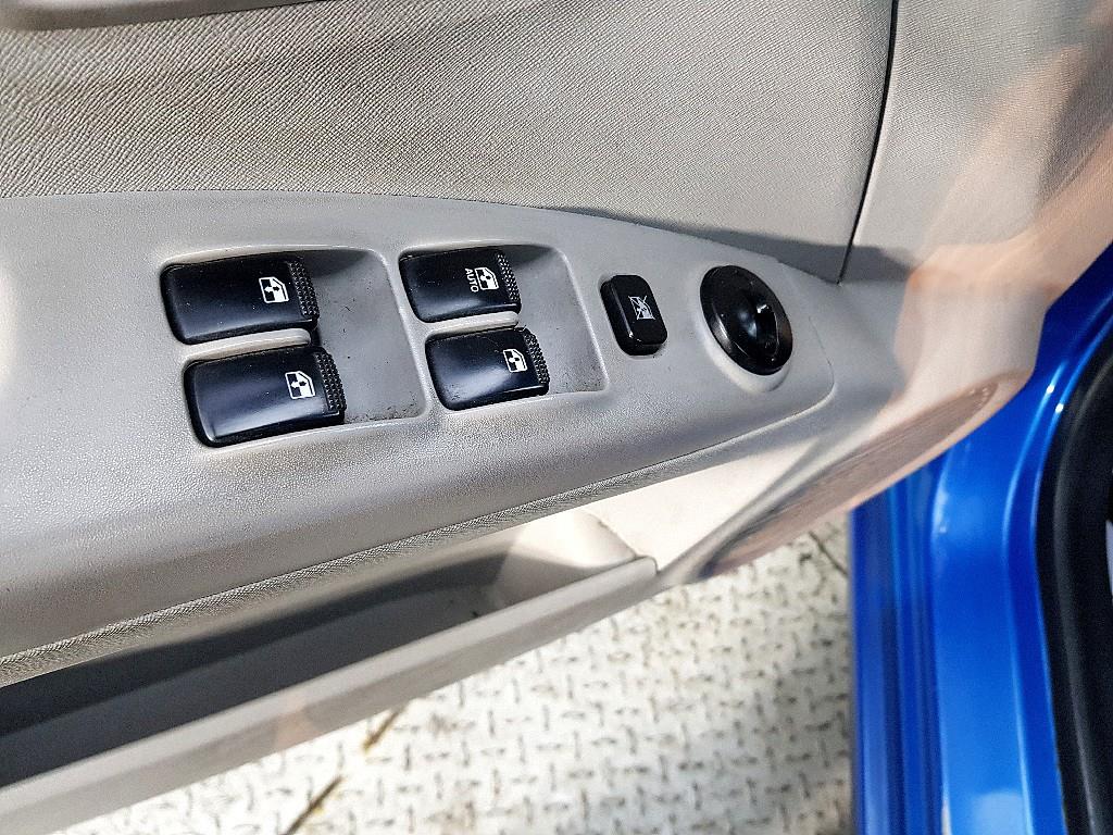 KIA Morning - Vista 7