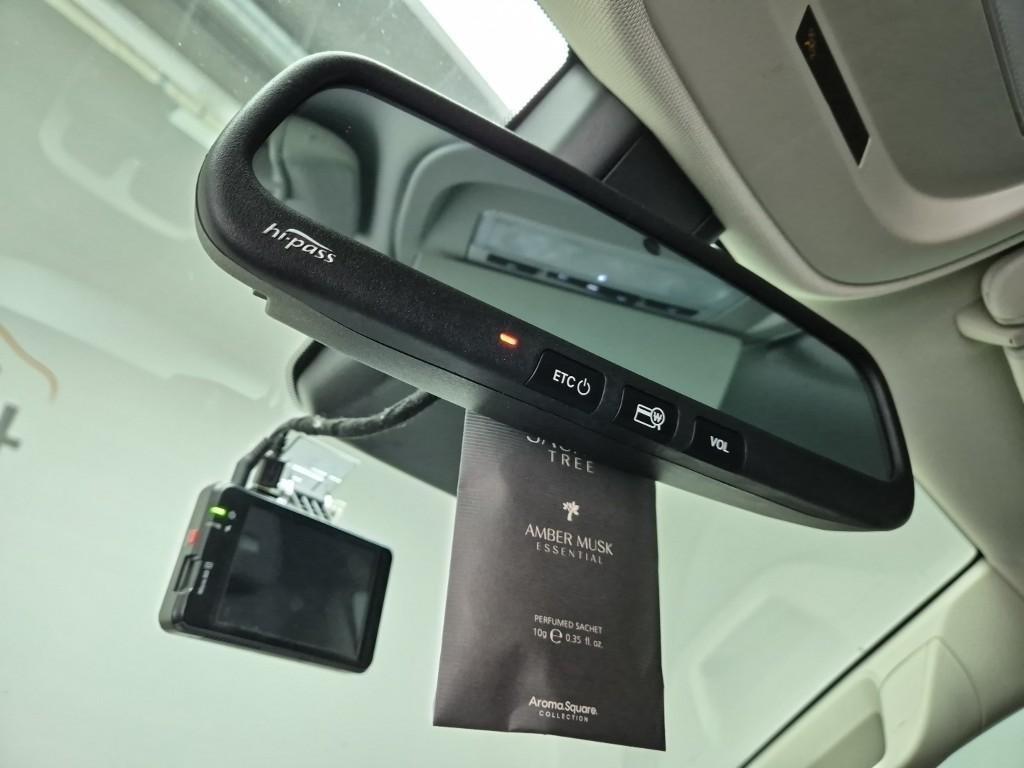 Chevrolet ?Colorado 2020 Gris - Importación desde Corea - HF Imports Iquique - Foto 15