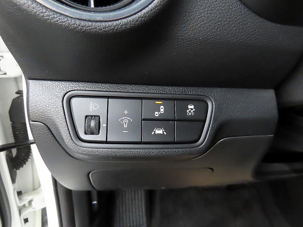 KIA K3 2021 Blanco - Importación desde Corea - HF Imports Iquique - Foto 13