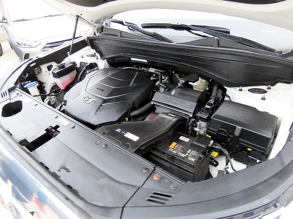 HYUNDAI Palisade 2023 Blanco - Importación desde Corea - HF Imports Iquique - Foto 19