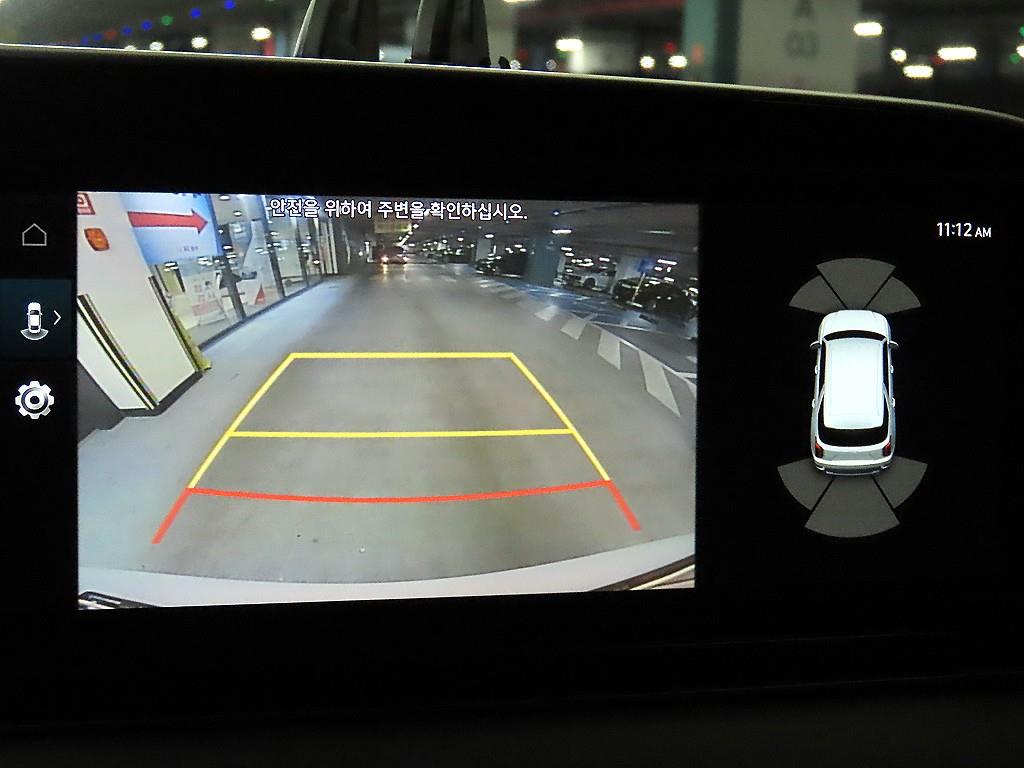 HYUNDAI Palisade 2022 Blanco - Importación desde Corea - HF Imports Iquique - Foto 15