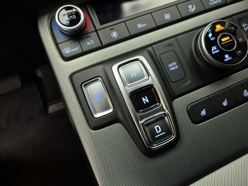 HYUNDAI Palisade - Vista 8