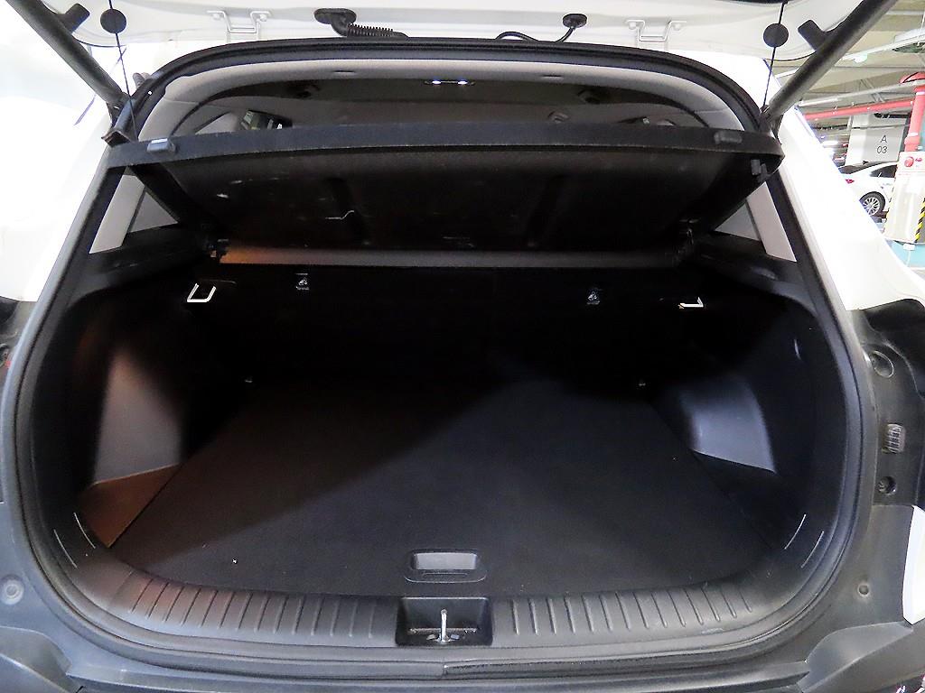 KIA Seltos 2024 Blanco - Importación desde Corea - HF Imports Iquique - Foto 16