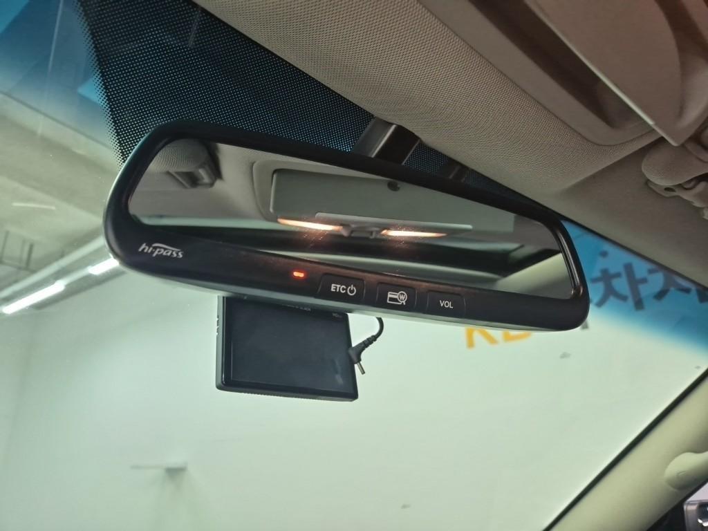 HYUNDAI Veracruz 2015 Gris - Importación desde Corea - HF Imports Iquique - Foto 14