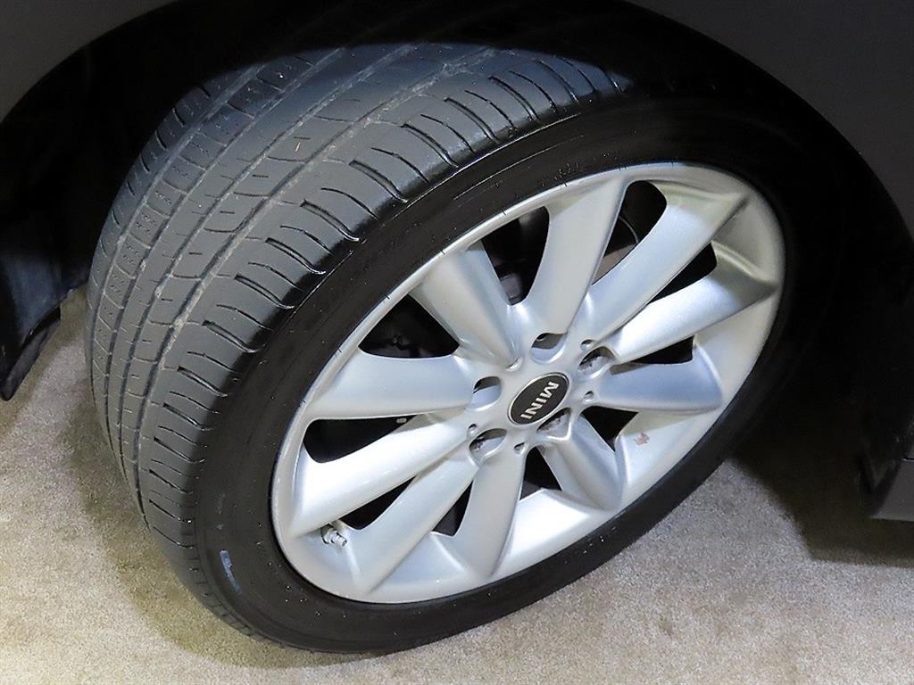 Mini Clubman 2019 - Importación desde Corea - HF Imports Iquique - Foto 18