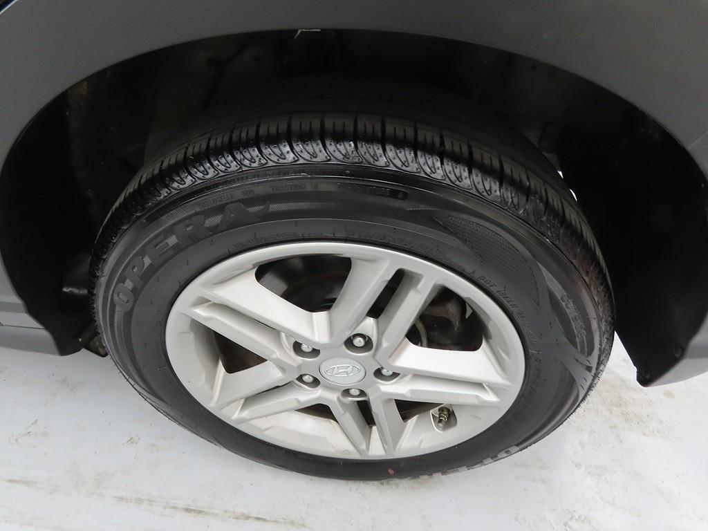 HYUNDAI Kona 2019 Gris - Importación desde Corea - HF Imports Iquique - Foto 20