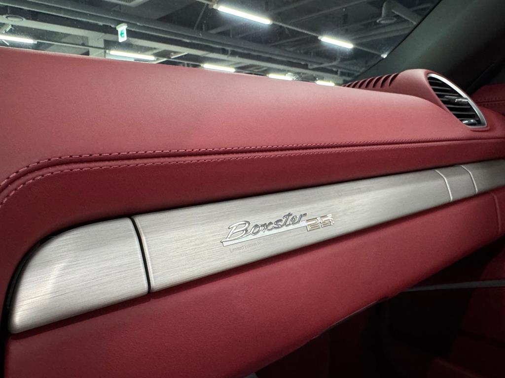 Porsche 718 2022 Blanco - Importación desde Corea - HF Imports Iquique - Foto 14