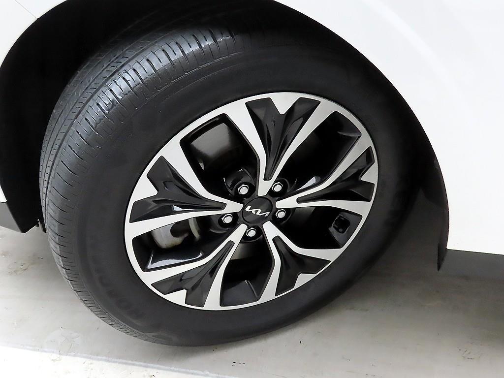 KIA Carnival 2023 Blanco - Importación desde Corea - HF Imports Iquique - Foto 19