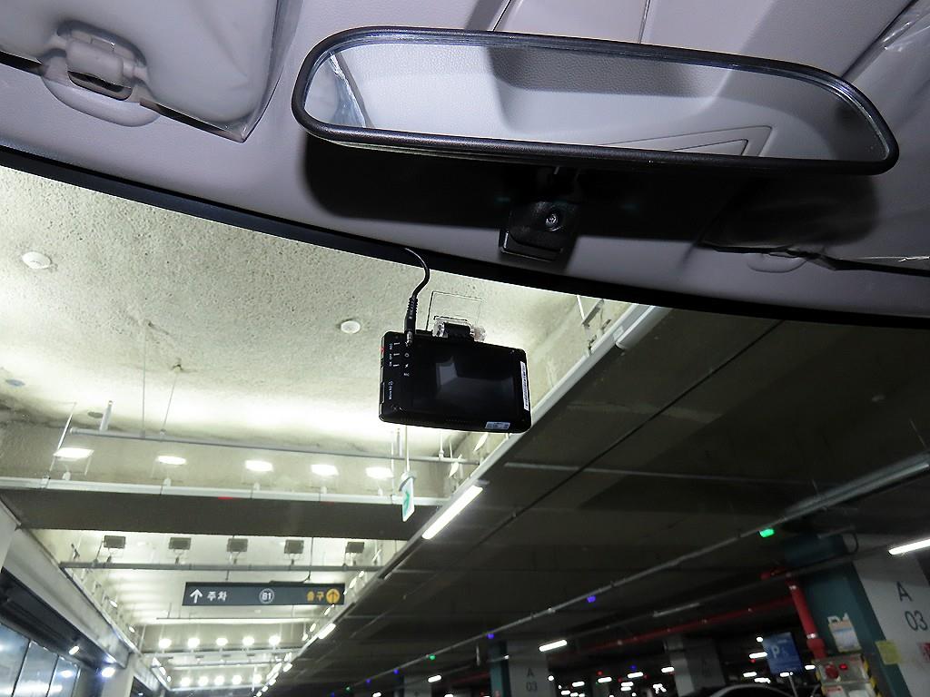 KIA Ray 2021 Blanco - Importación desde Corea - HF Imports Iquique - Foto 16