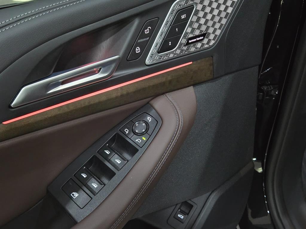 BMW 2 series 2025 Negro - Importación desde Corea - HF Imports Iquique - Foto 15