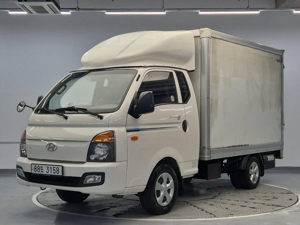 Small Truck Top_Integrated Top Powergate 2014