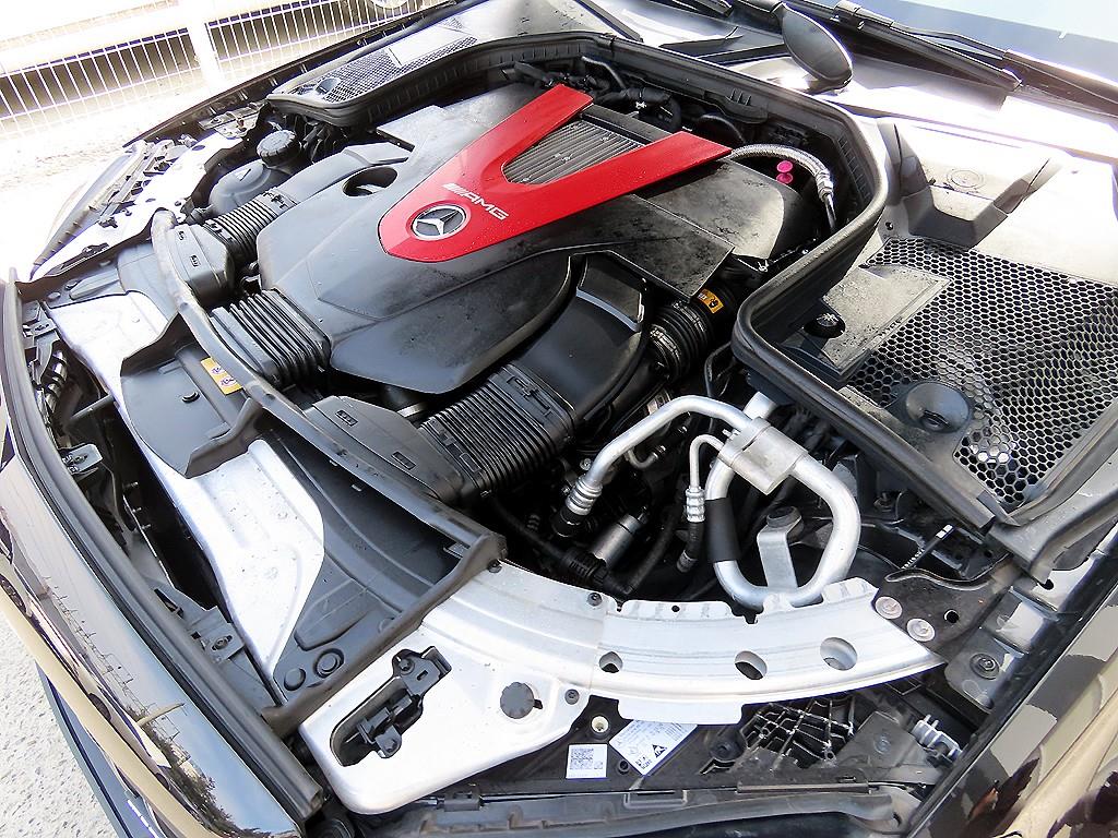 Mercedes Benz C Class 2019 Negro - Importación desde Corea - HF Imports Iquique - Foto 19