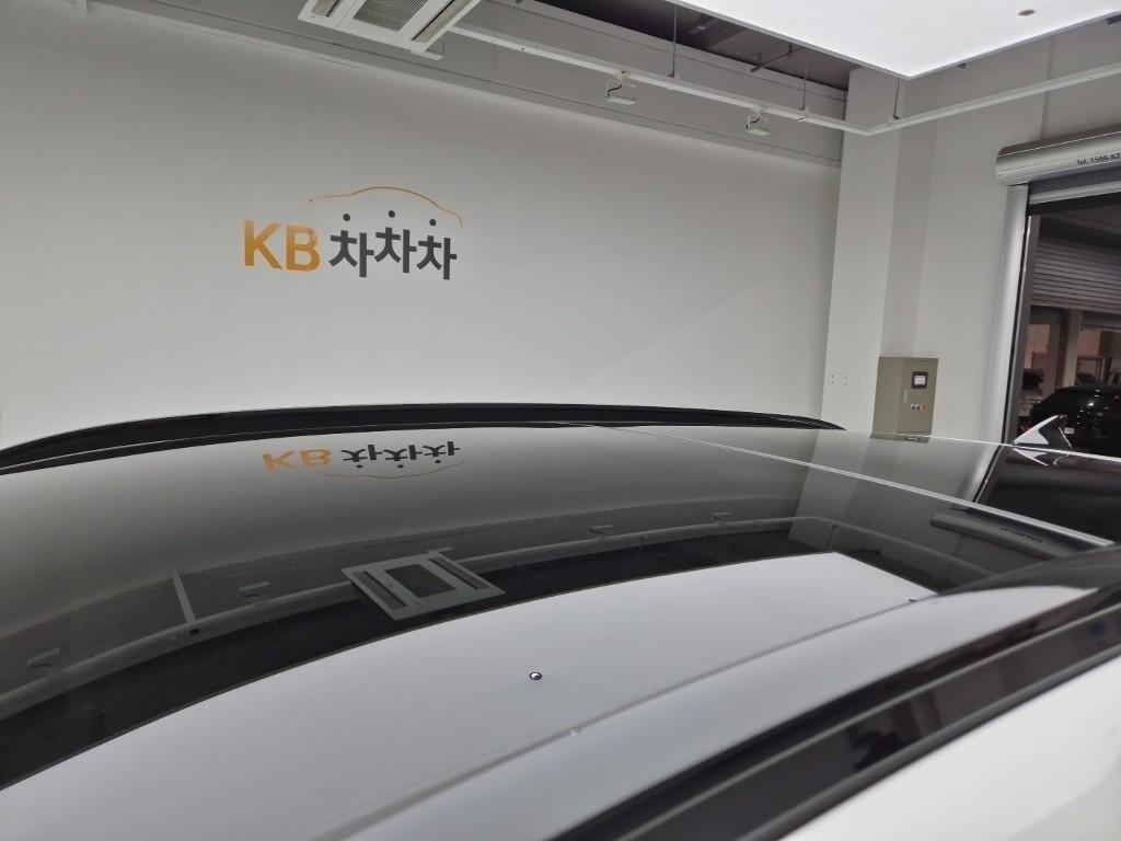 KIA Sportage 2022 Blanco - Importación desde Corea - HF Imports Iquique - Foto 13