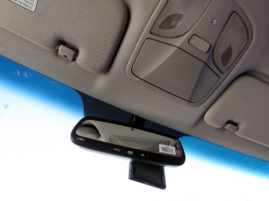 HYUNDAI Sonata 2012 Blanco - Importación desde Corea - HF Imports Iquique - Foto 16