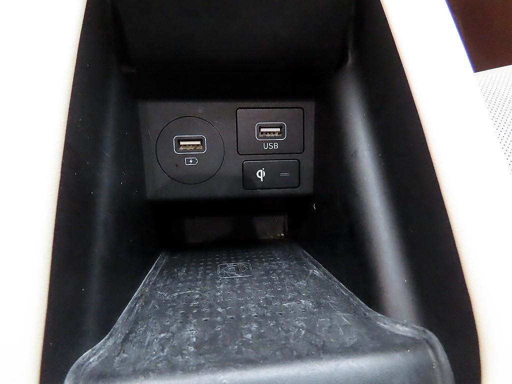 HYUNDAI Grandeur 2020 Negro - Importación desde Corea - HF Imports Iquique - Foto 15