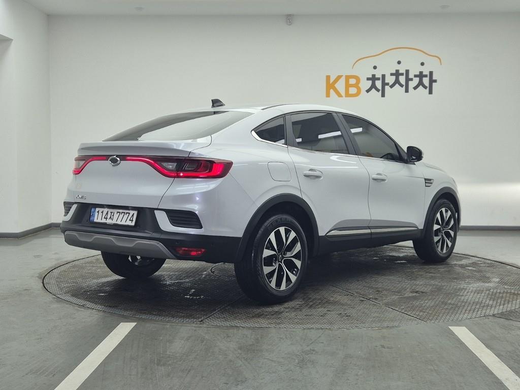 SAMSUNG XM3 - Vista 4