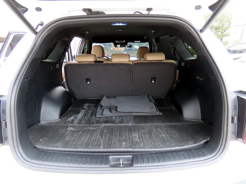 KIA Sorento 2025 Blanco - Importación desde Corea - HF Imports Iquique - Foto 16