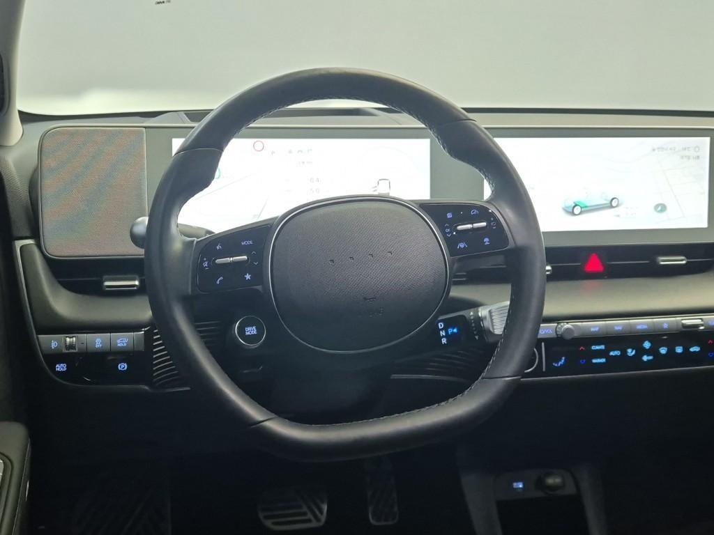 HYUNDAI Ioniq 5 - Vista 9