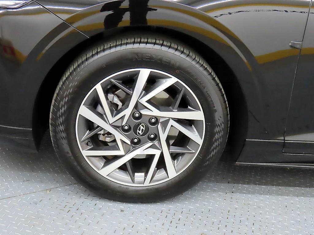 HYUNDAI Grandeur 2025 Negro - Importación desde Corea - HF Imports Iquique - Foto 20