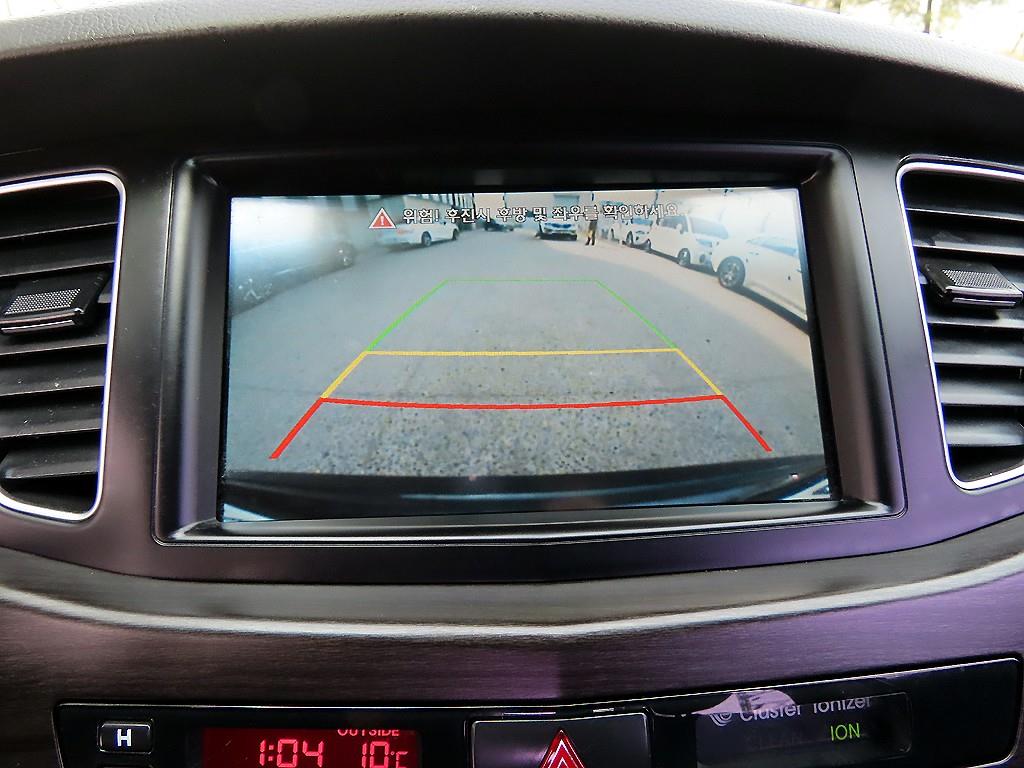 KIA K7 2012 - Importación desde Corea - HF Imports Iquique - Foto 14