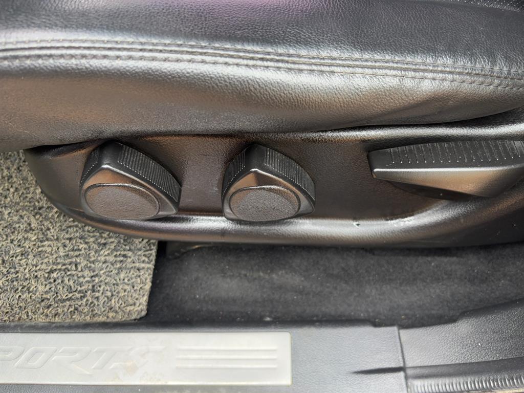 Ssangyong Korando 2017 Plateado - Importación desde Corea - HF Imports Iquique - Foto 16