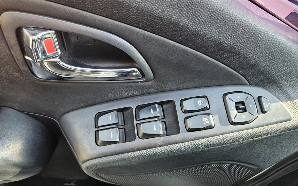 HYUNDAI Tucson - Vista 8