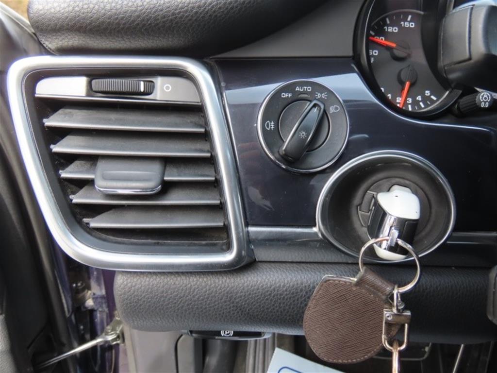 Porsche Panamera 2013 - Importación desde Corea - HF Imports Iquique - Foto 11