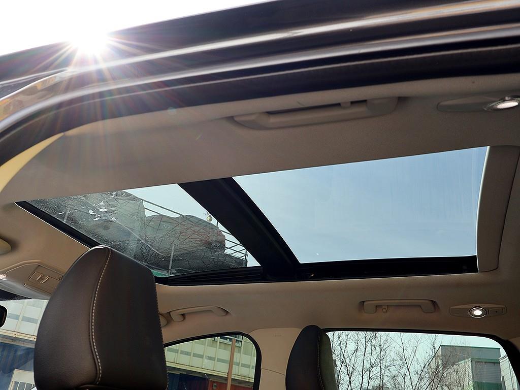 Ford Kuga 2017 Gris - Importación desde Corea - HF Imports Iquique - Foto 12