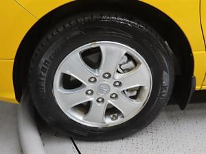 HYUNDAI Starex - Vista 10