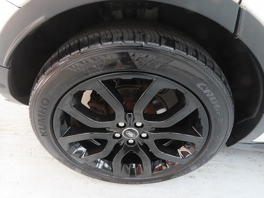 Land Rover Range Rover Bike 2014 Blanco - Importación desde Corea - HF Imports Iquique - Foto 20