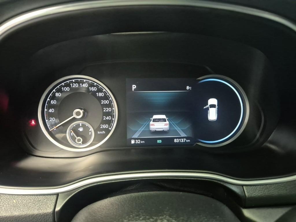 Genesis GV80 - Vista 6