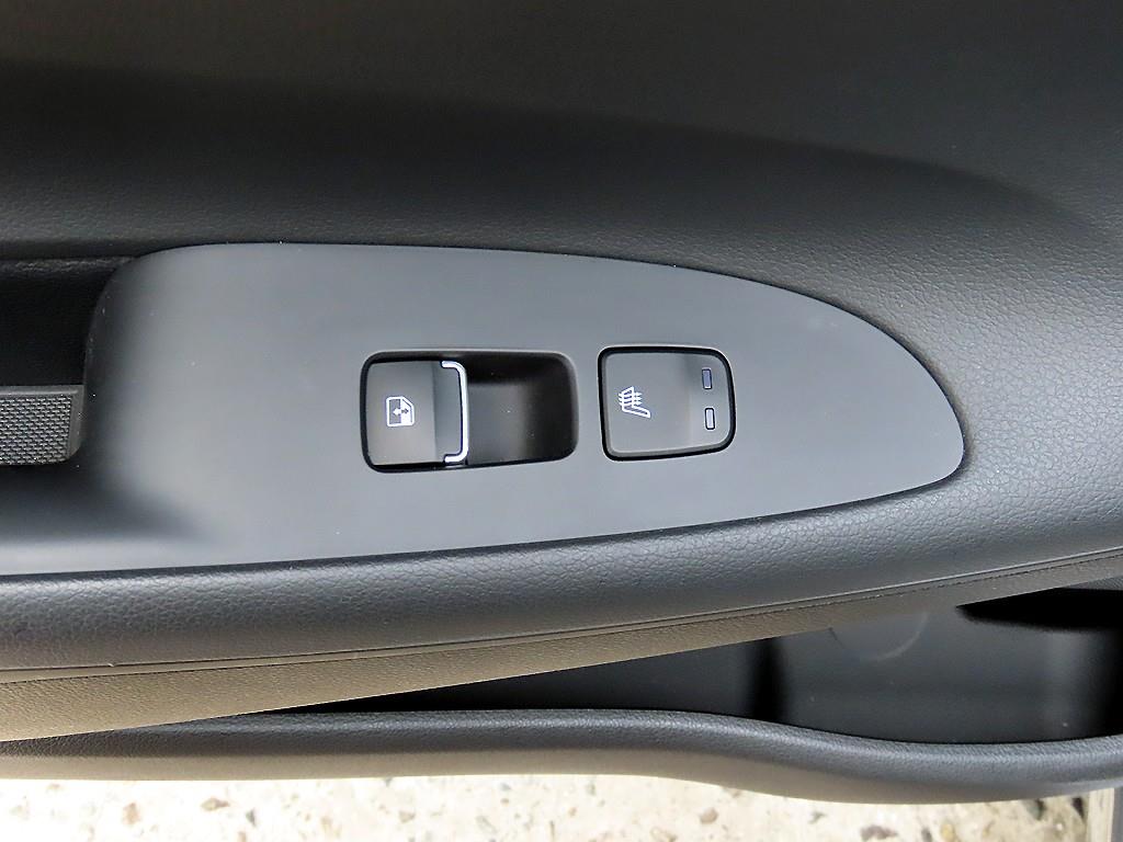 HYUNDAI Grandeur 2022 Gris - Importación desde Corea - HF Imports Iquique - Foto 15