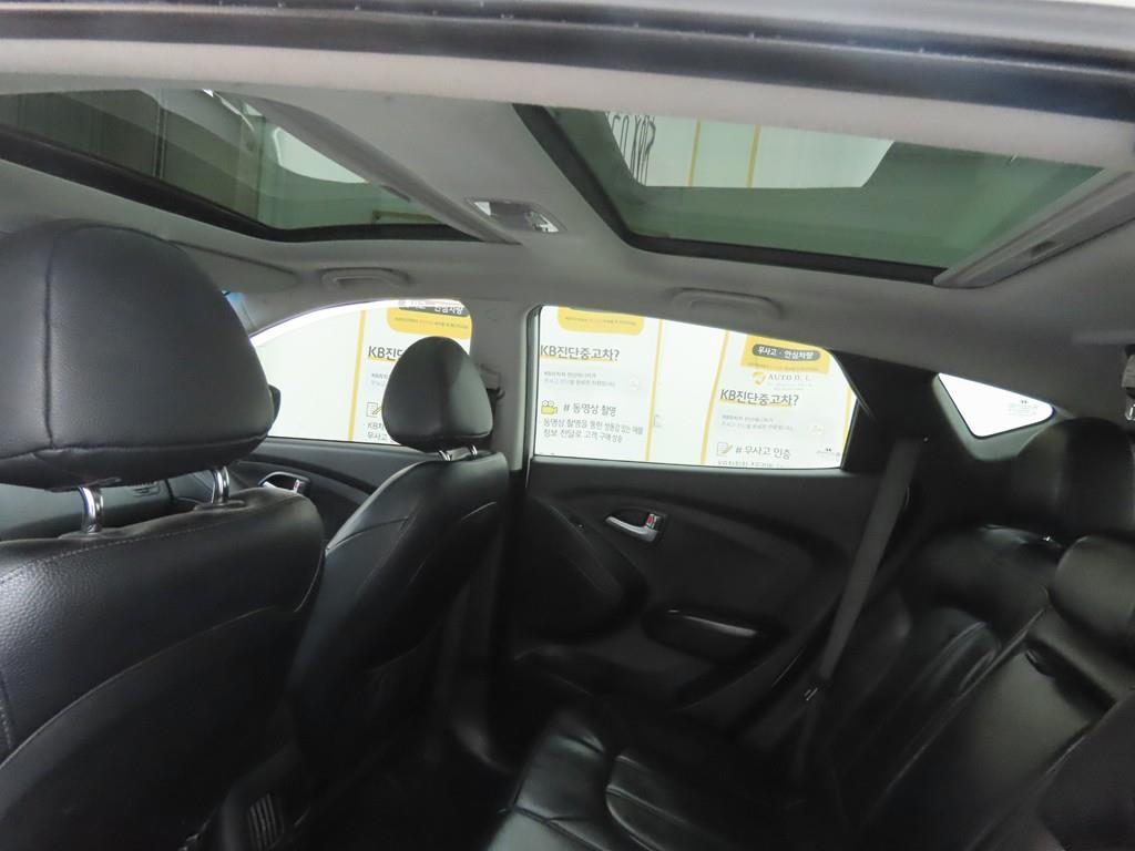 HYUNDAI Tucson 2014 - Importación desde Corea - HF Imports Iquique - Foto 18