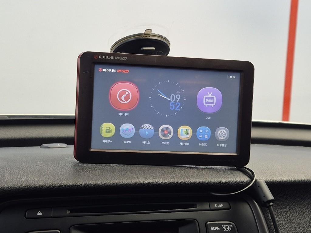 KIA K5 2018 Plateado - Importación desde Corea - HF Imports Iquique - Foto 13