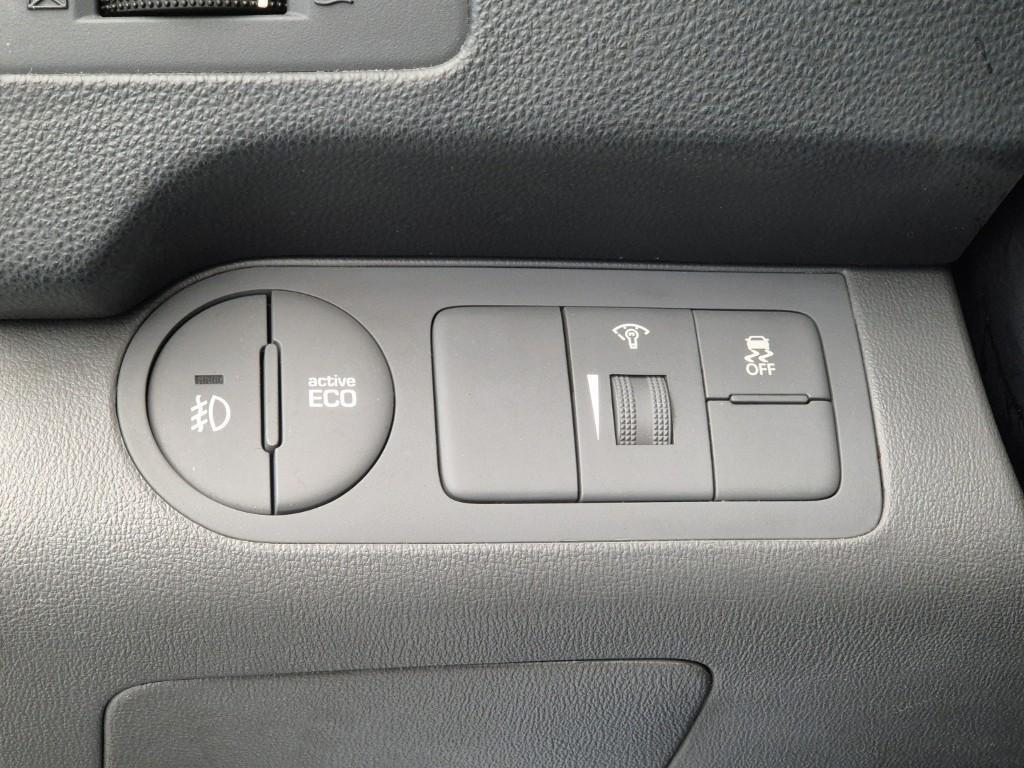 HYUNDAI Starex 2018 Gris - Importación desde Corea - HF Imports Iquique - Foto 16