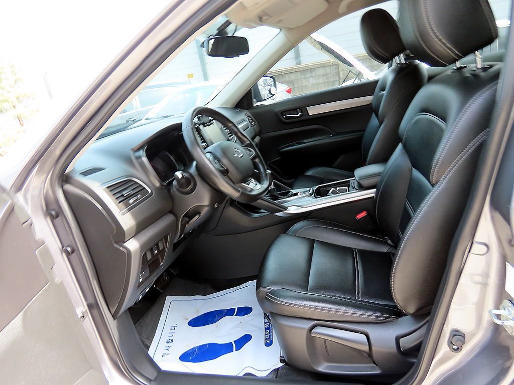 SAMSUNG QM6 - Vista 5