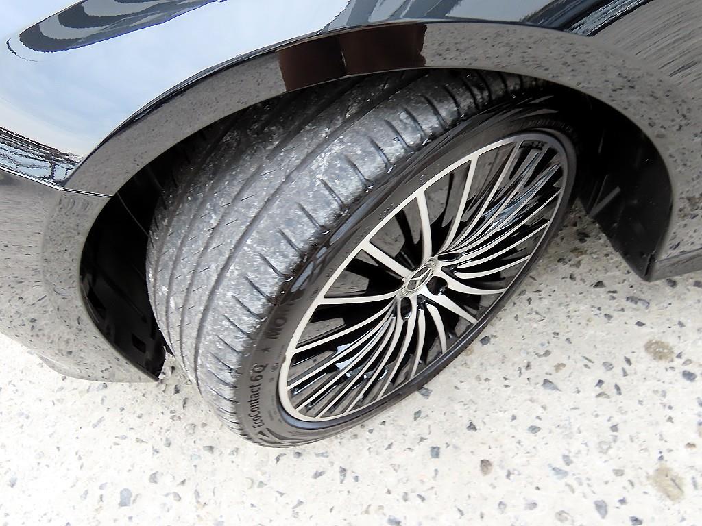 Mercedes Benz E class 2024 Negro - Importación desde Corea - HF Imports Iquique - Foto 20