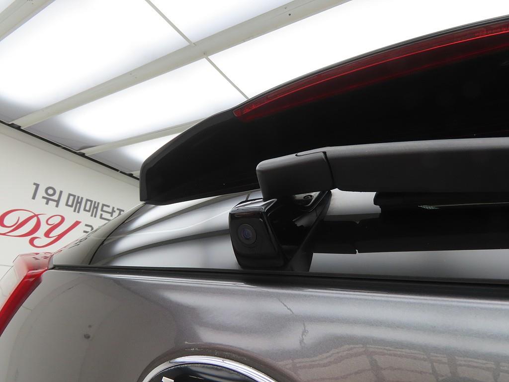 KIA Niro 2017 Gris - Importación desde Corea - HF Imports Iquique - Foto 17