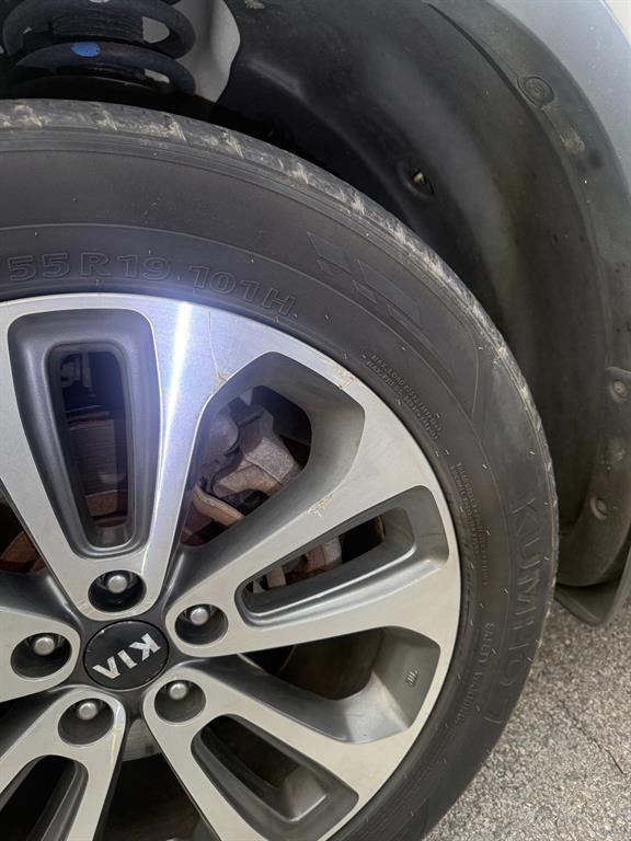 KIA Sorento 2013 Blanco - Importación desde Corea - HF Imports Iquique - Foto 14