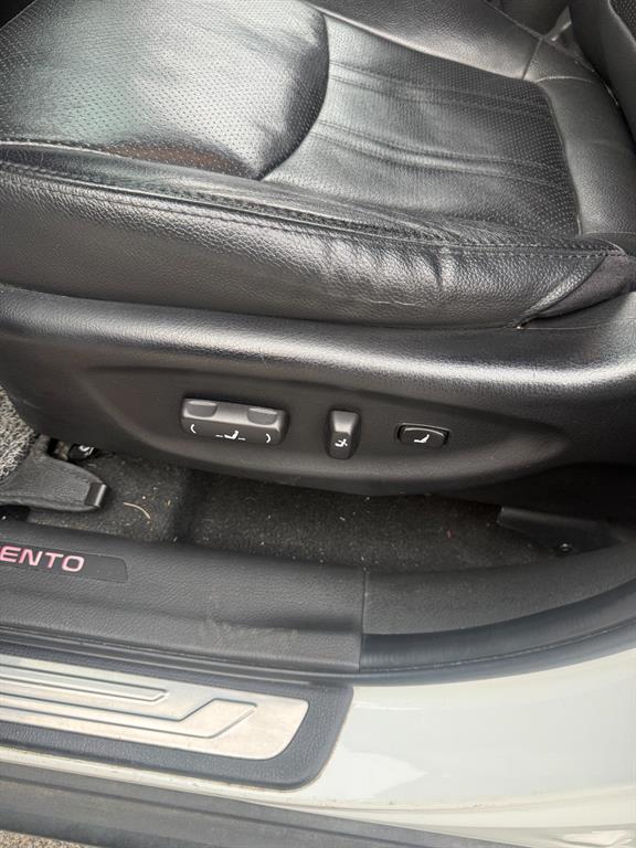 KIA Sorento - Vista 6