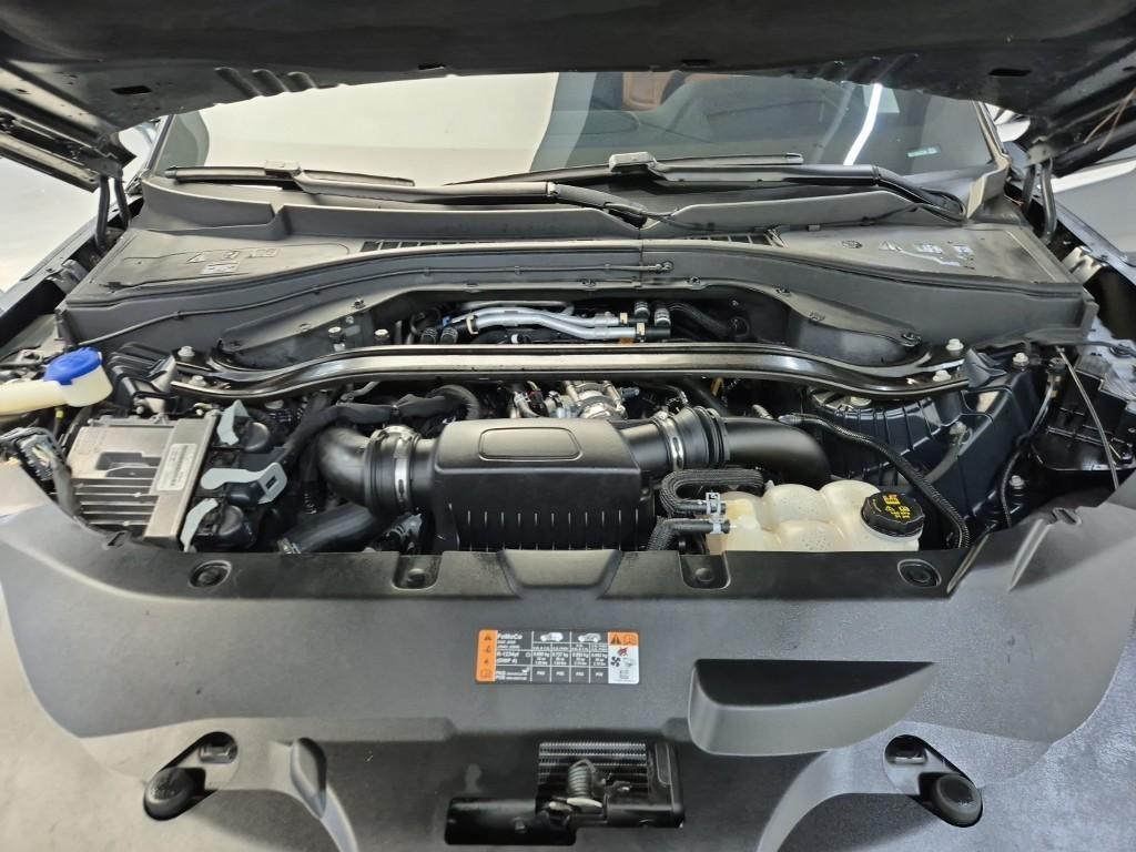 Lincoln Aviator - Vista 5