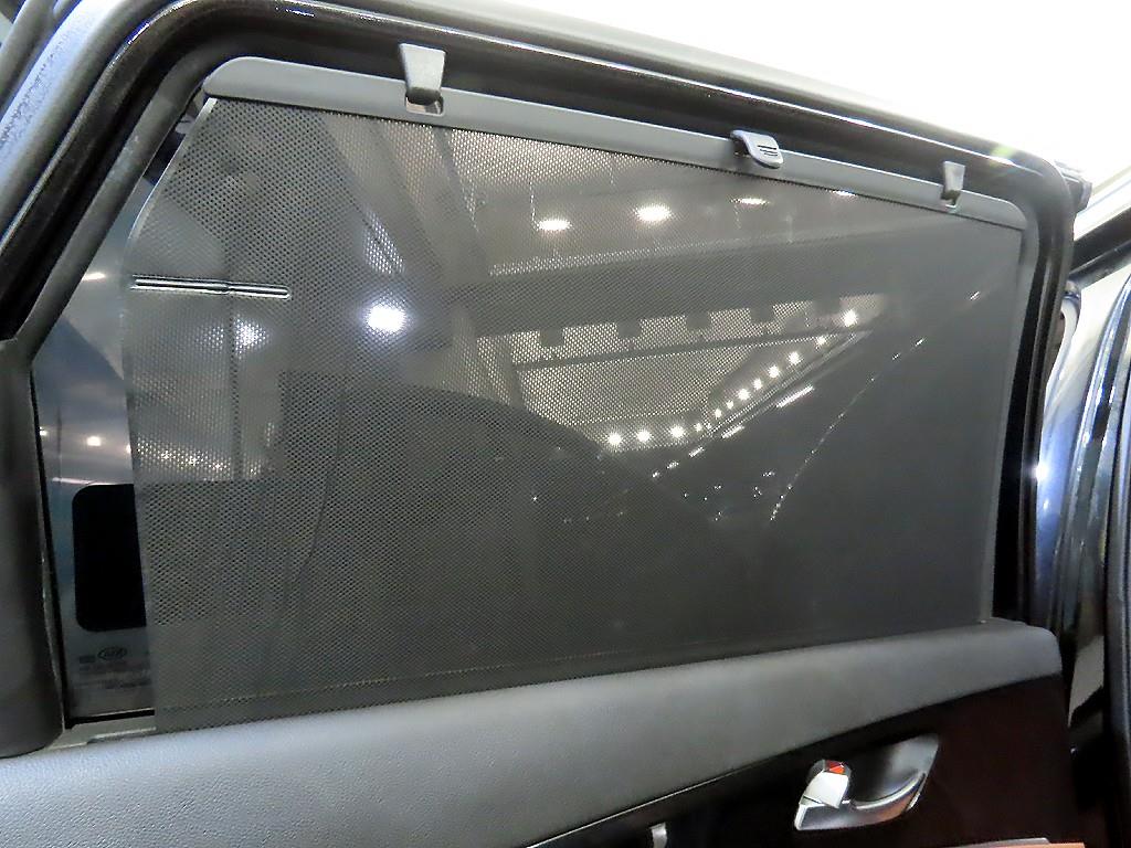 KIA Sorento 2018 Negro - Importación desde Corea - HF Imports Iquique - Foto 14