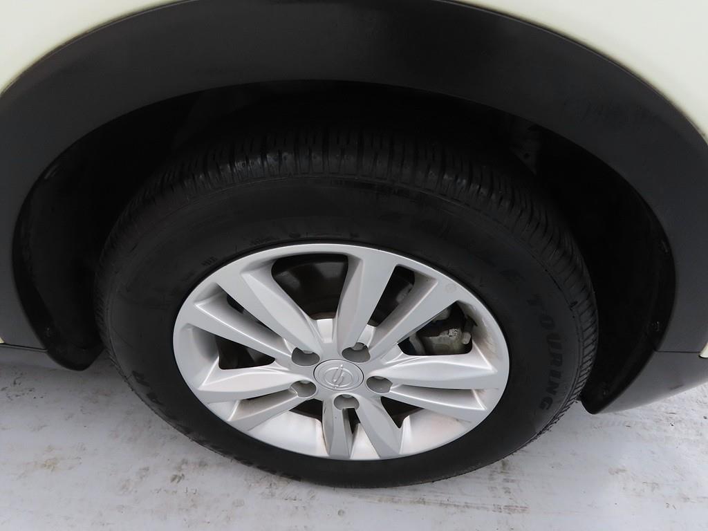 Ssangyong Tivoli 2016 Blanco - Importación desde Corea - HF Imports Iquique - Foto 20