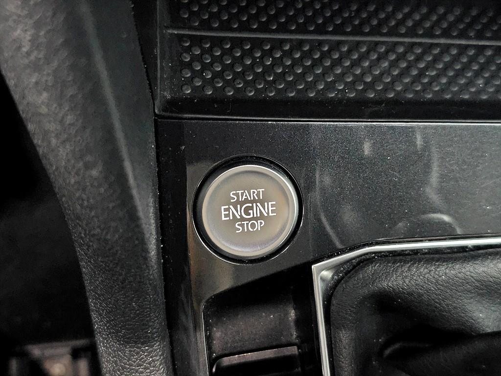 Volkswagen Tiguan 2021 Negro - Importación desde Corea - HF Imports Iquique - Foto 13