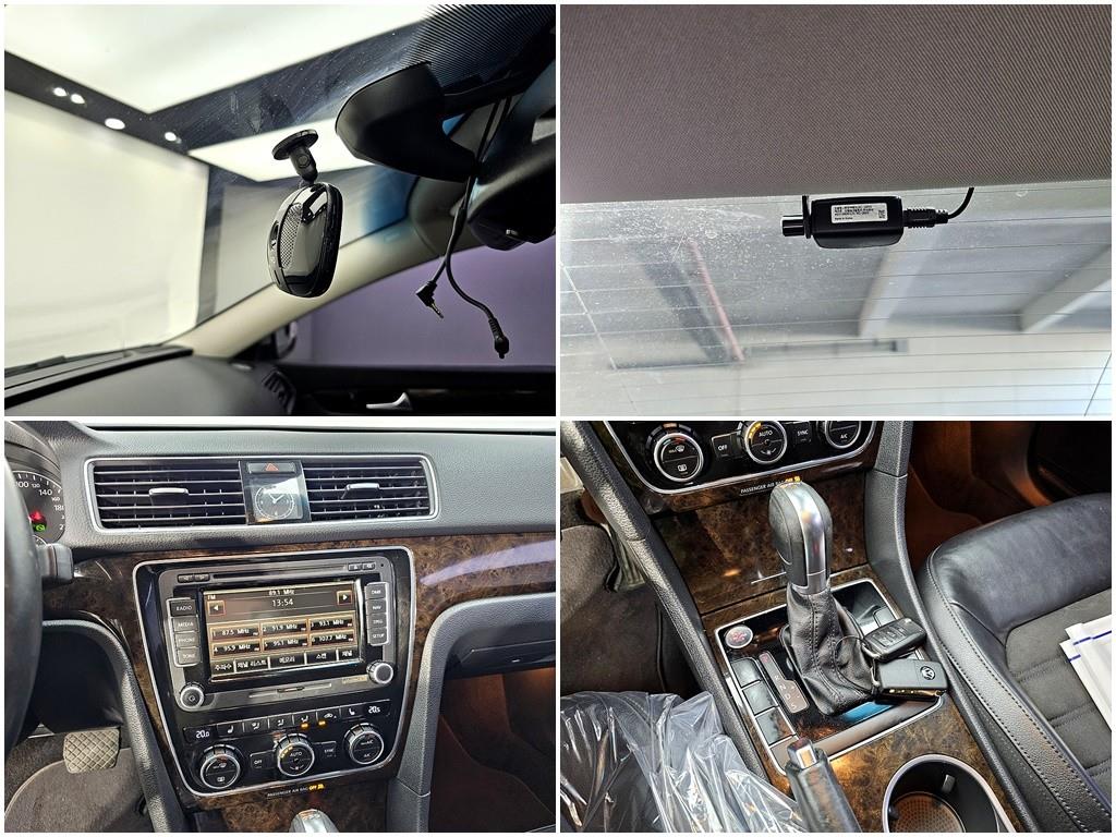 Volkswagen Passat 2014 Plateado - Importación desde Corea - HF Imports Iquique - Foto 19